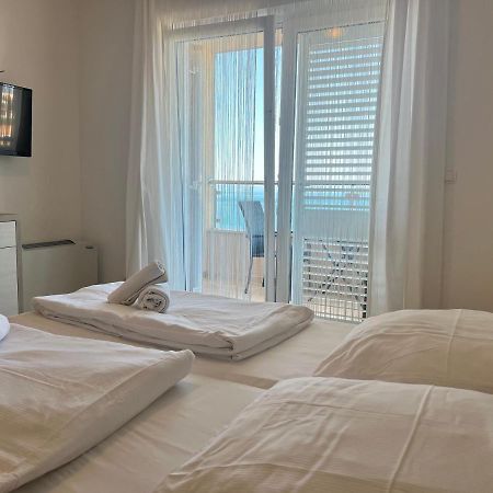 Villa Martina Baška Voda Екстериор снимка